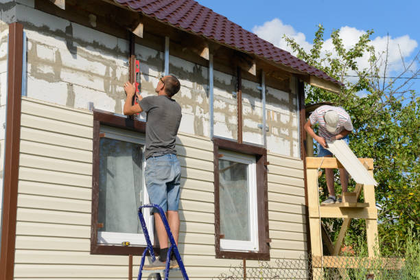 Best Engineered Wood Siding  in Bonny Doon, CA