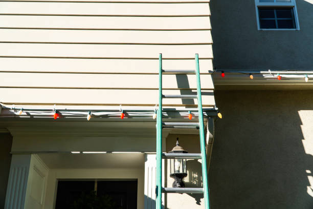Custom Trim and Detailing for Siding in Bonny Doon, CA