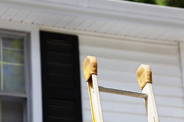 Bonny Doon, CA Siding Installation & Repair Company