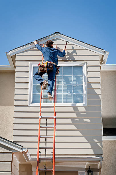 Best Stone Veneer Siding  in Bonny Doon, CA