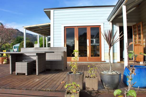 Best Custom Siding Design  in Bonny Doon, CA