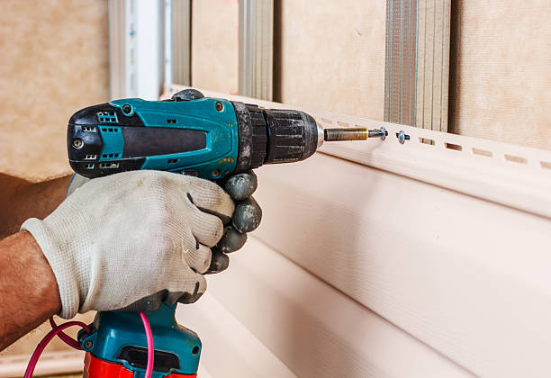 Best Storm Damage Siding Repair  in Bonny Doon, CA
